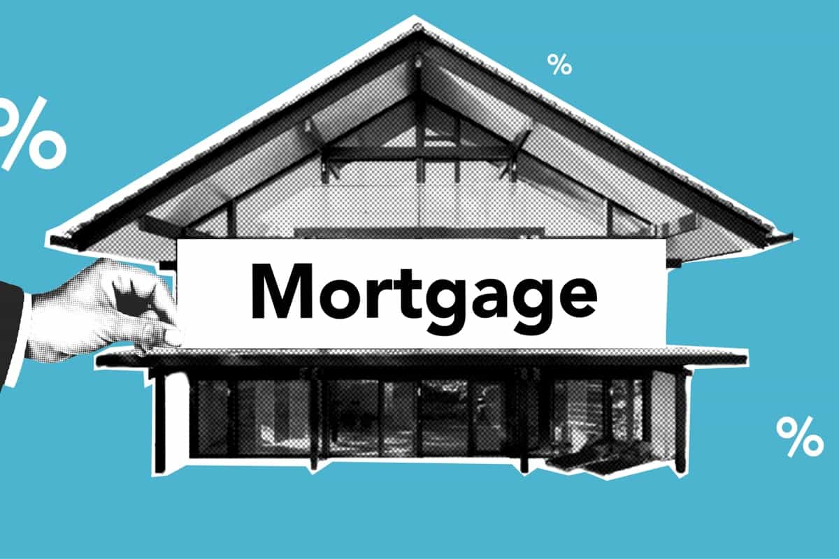 Type Of Mortgage