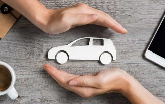 Auto Insurance Coverage