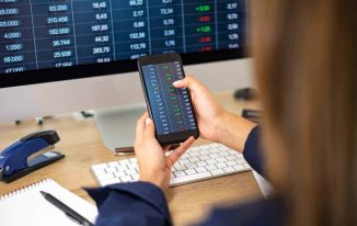 CFD Trading