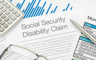 Social Security Disability Insurance