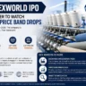 Alpine Texworld IPO Date