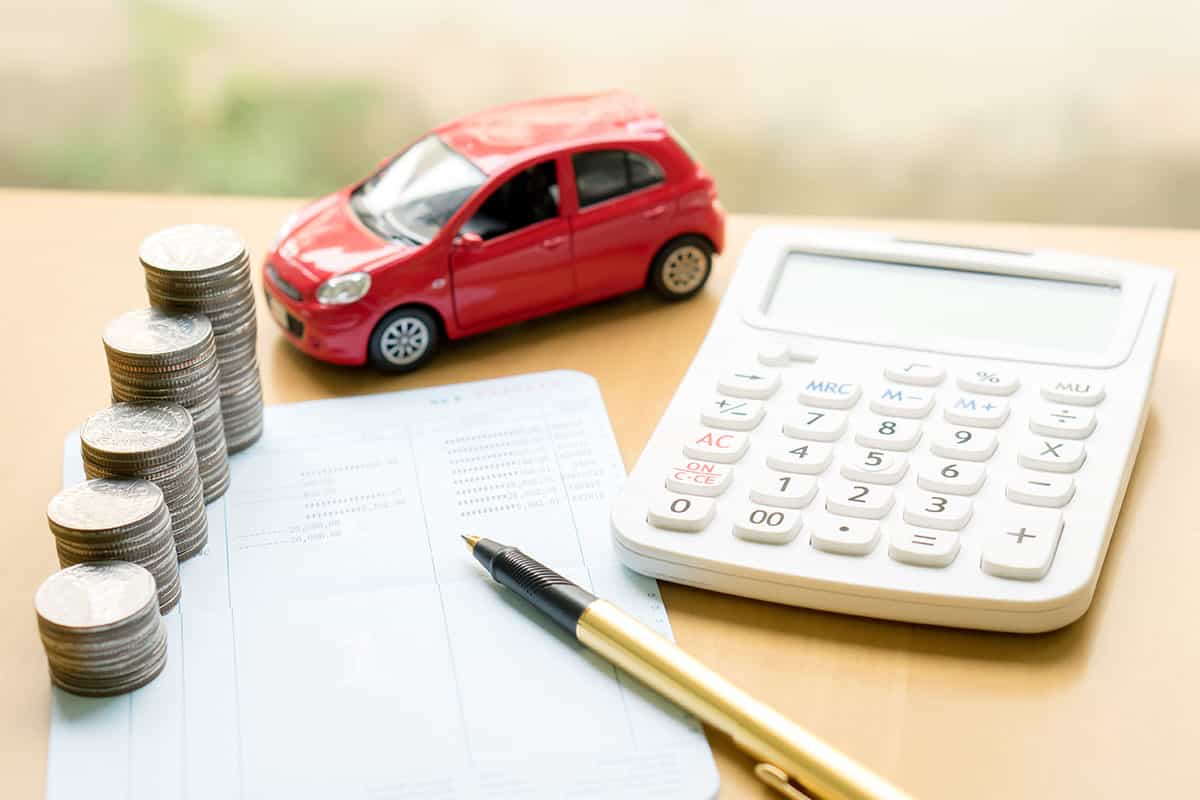 Unsecured car loans