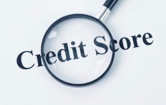 high CIBIL score