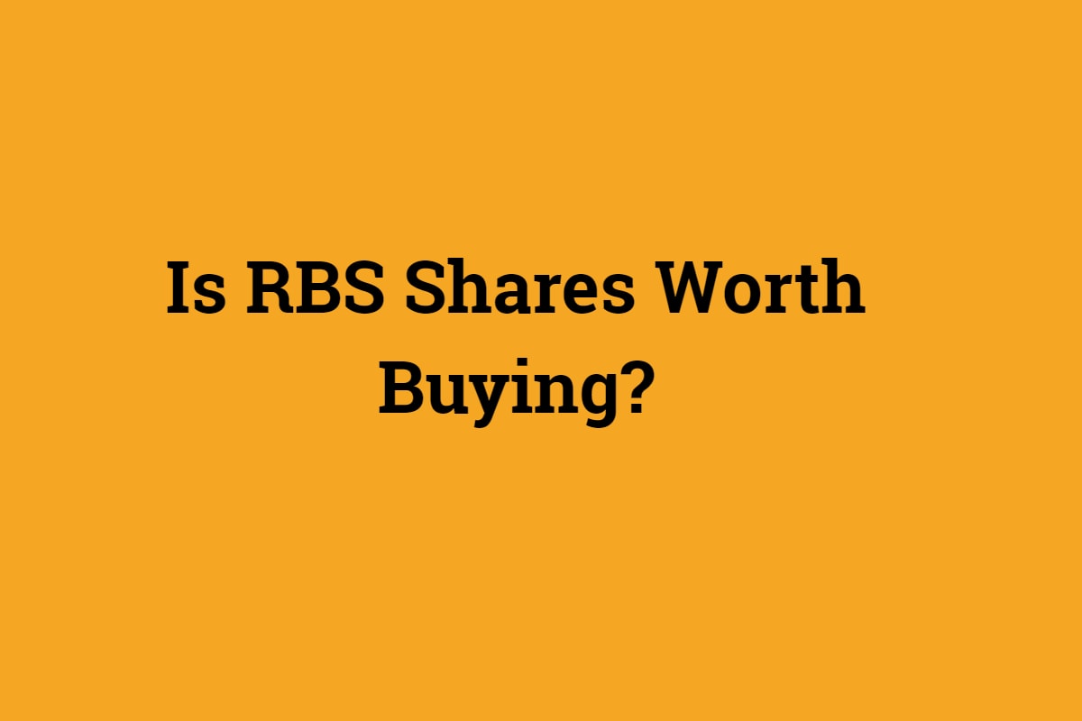 RBS Shares