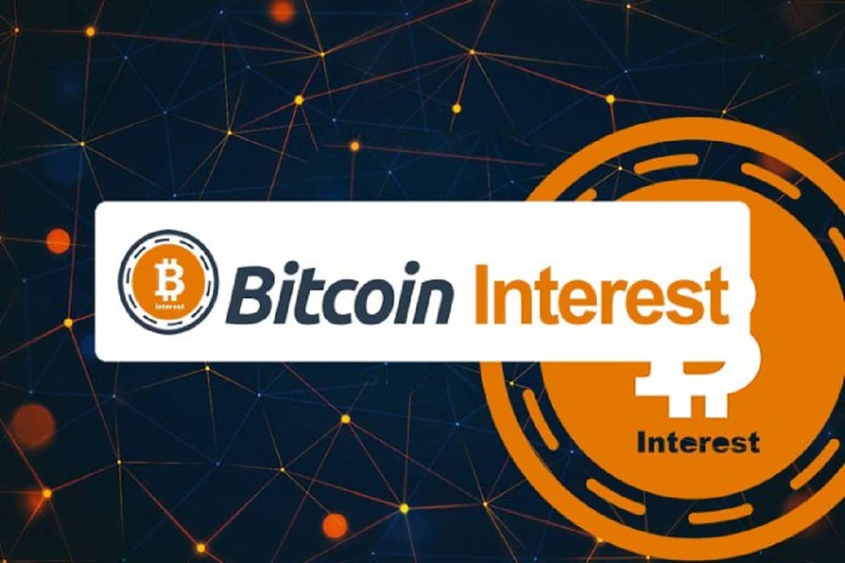 Bitcoin Interest