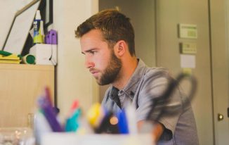 Employee Retention Rate