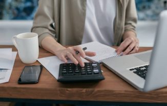 Paying Off Debt