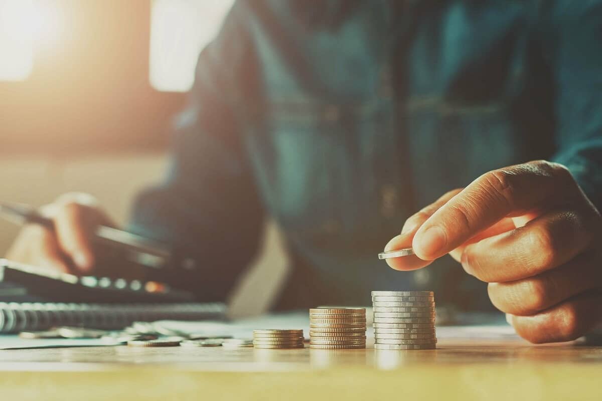 Budgeting Loans