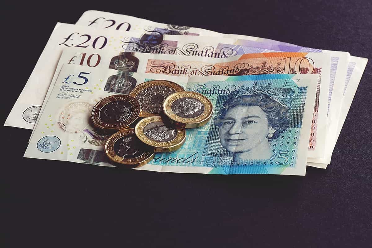 Savings Accounts