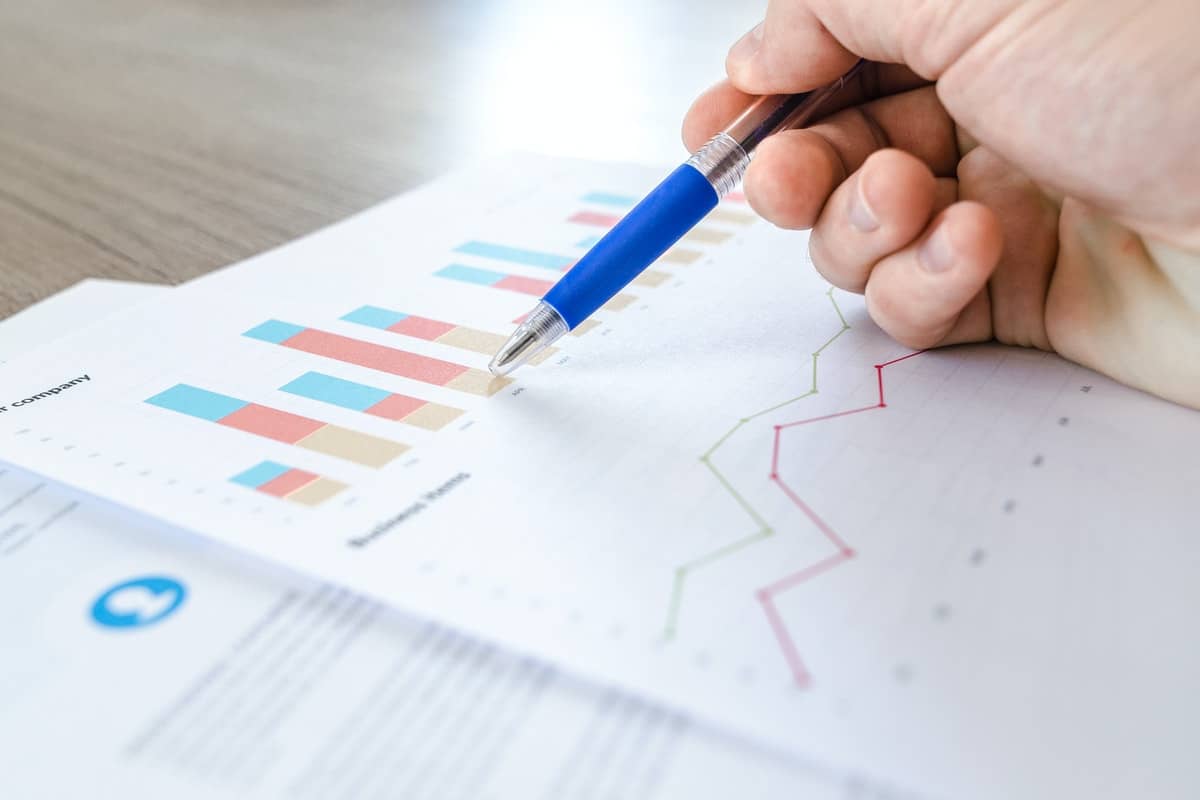 data analysis in business