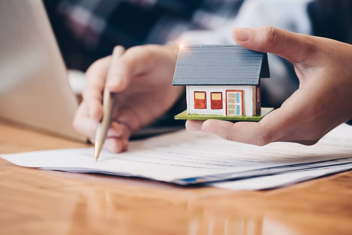 Best Rates for Your Mortgage