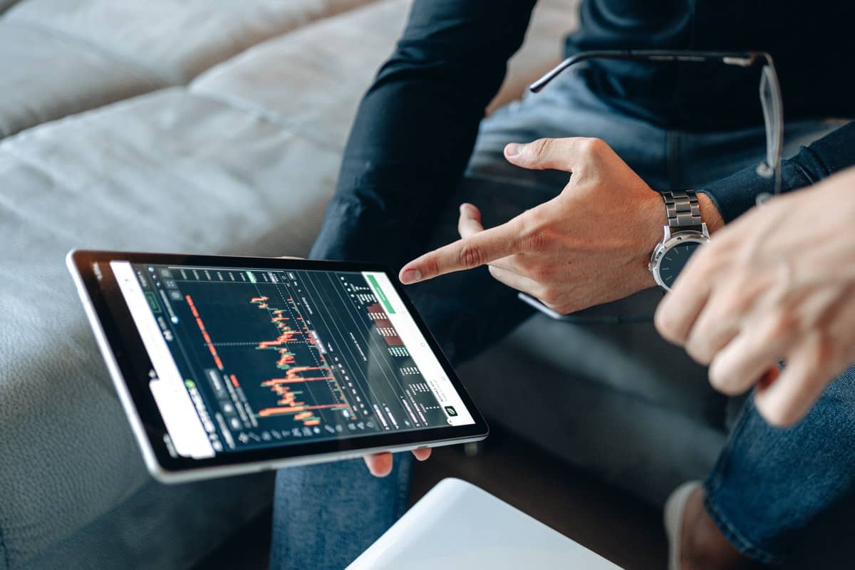 Microeconomics Factors Traders