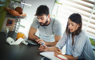 debt consolidation