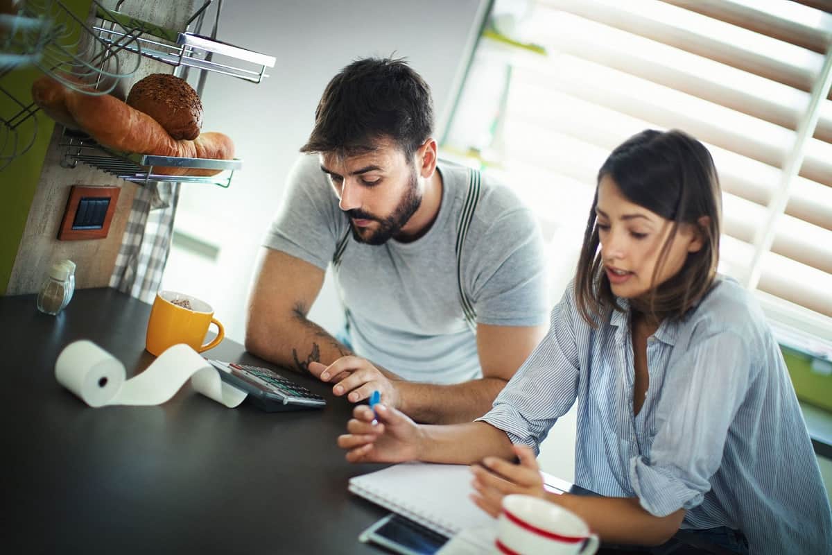 debt consolidation