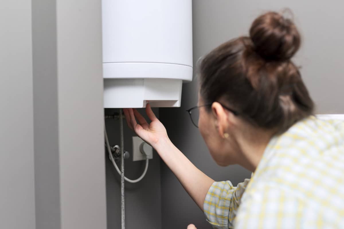 Emergency Boiler Replacement