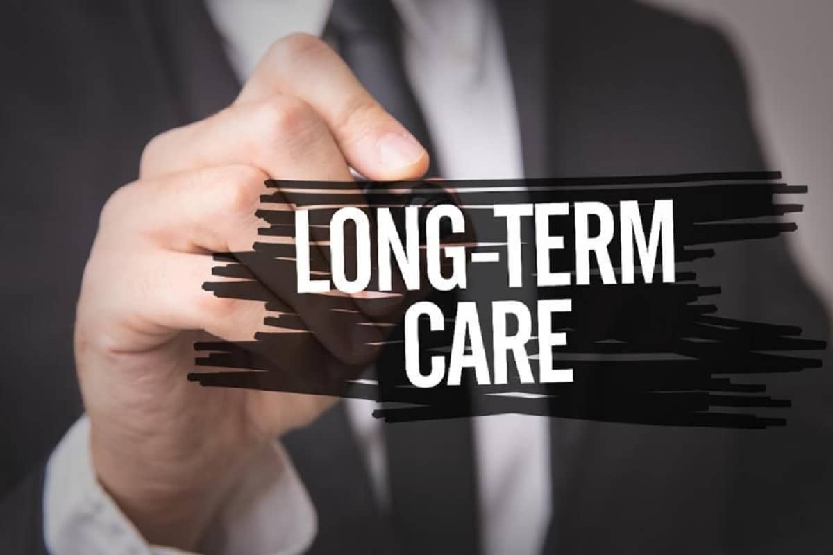 Long-Term Care