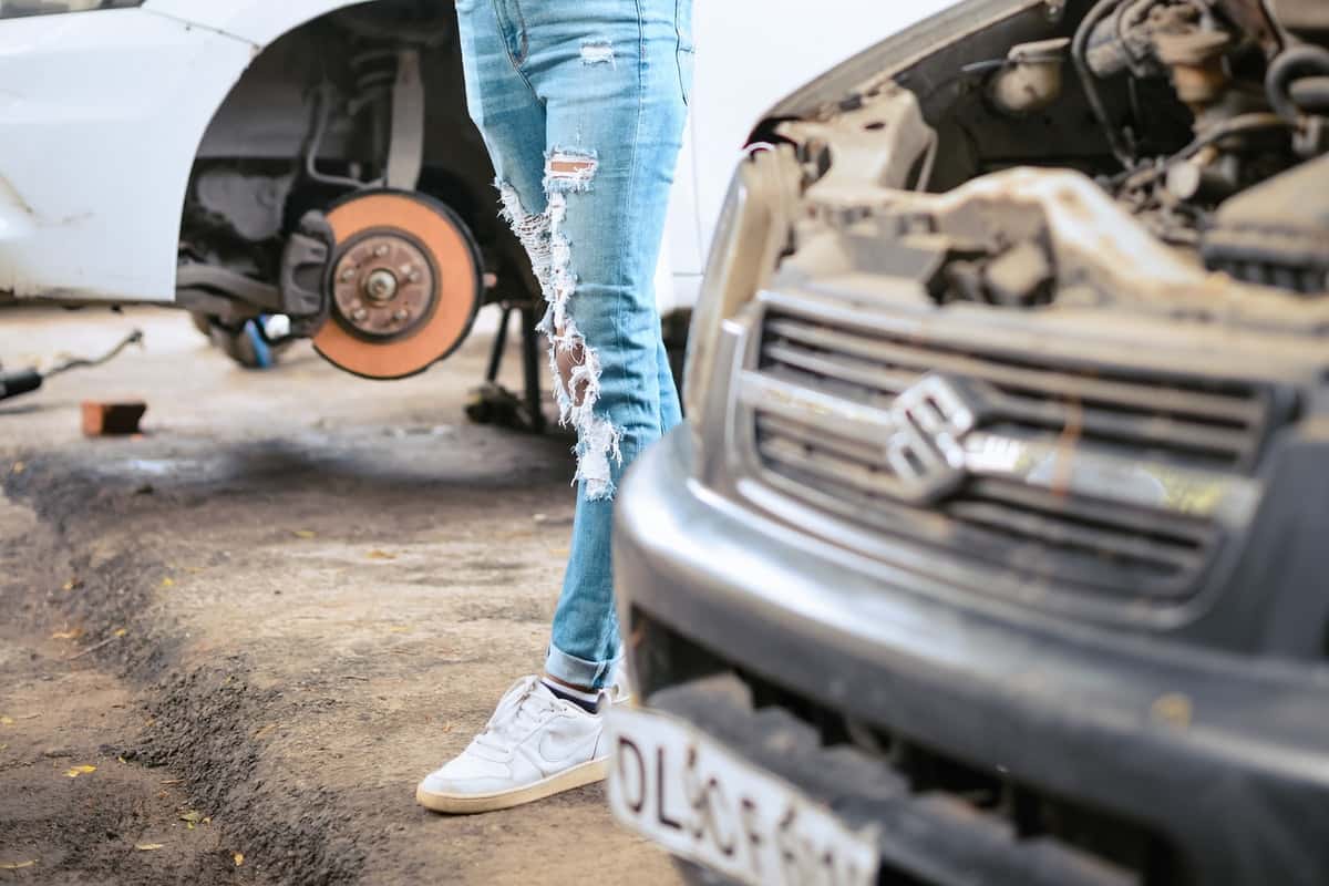 Auto Insurance