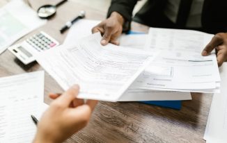 Bank Account in the UAE
