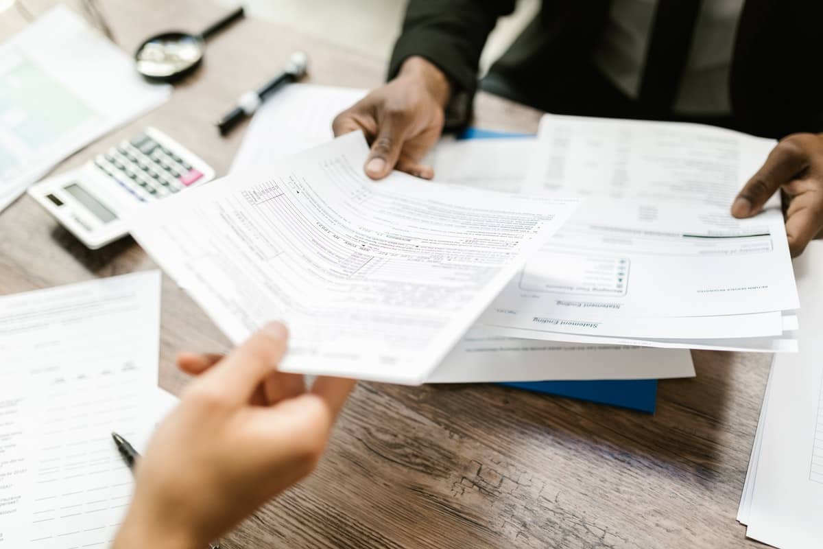 Bank Account in the UAE