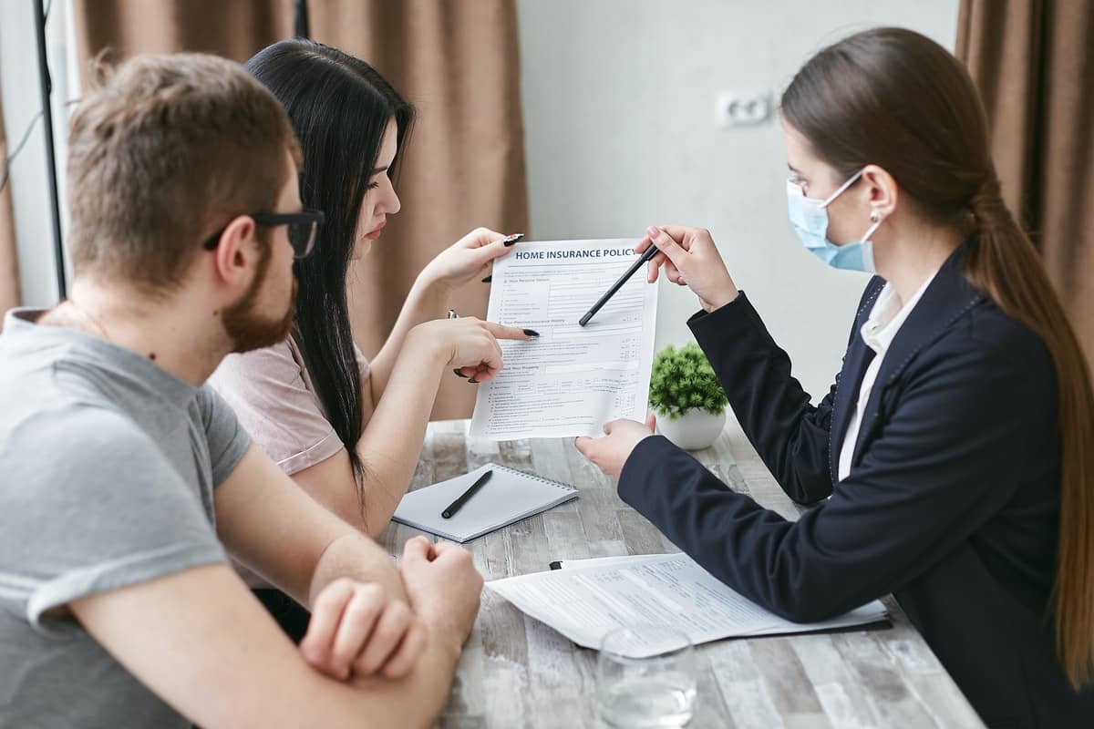 Mortgage Companies