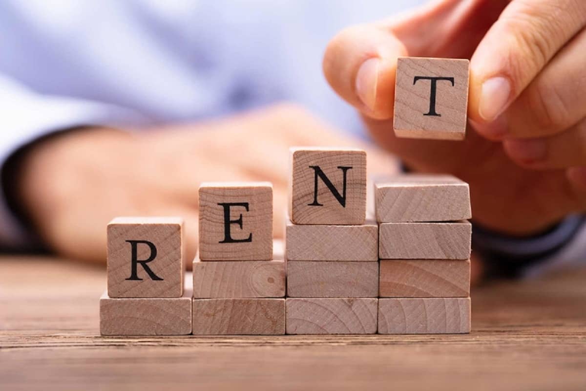 Rent Inflation Will Stick