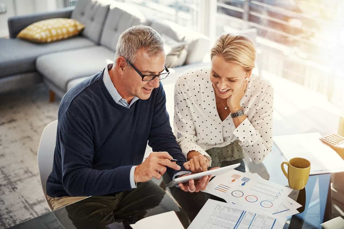 Retirement Planning