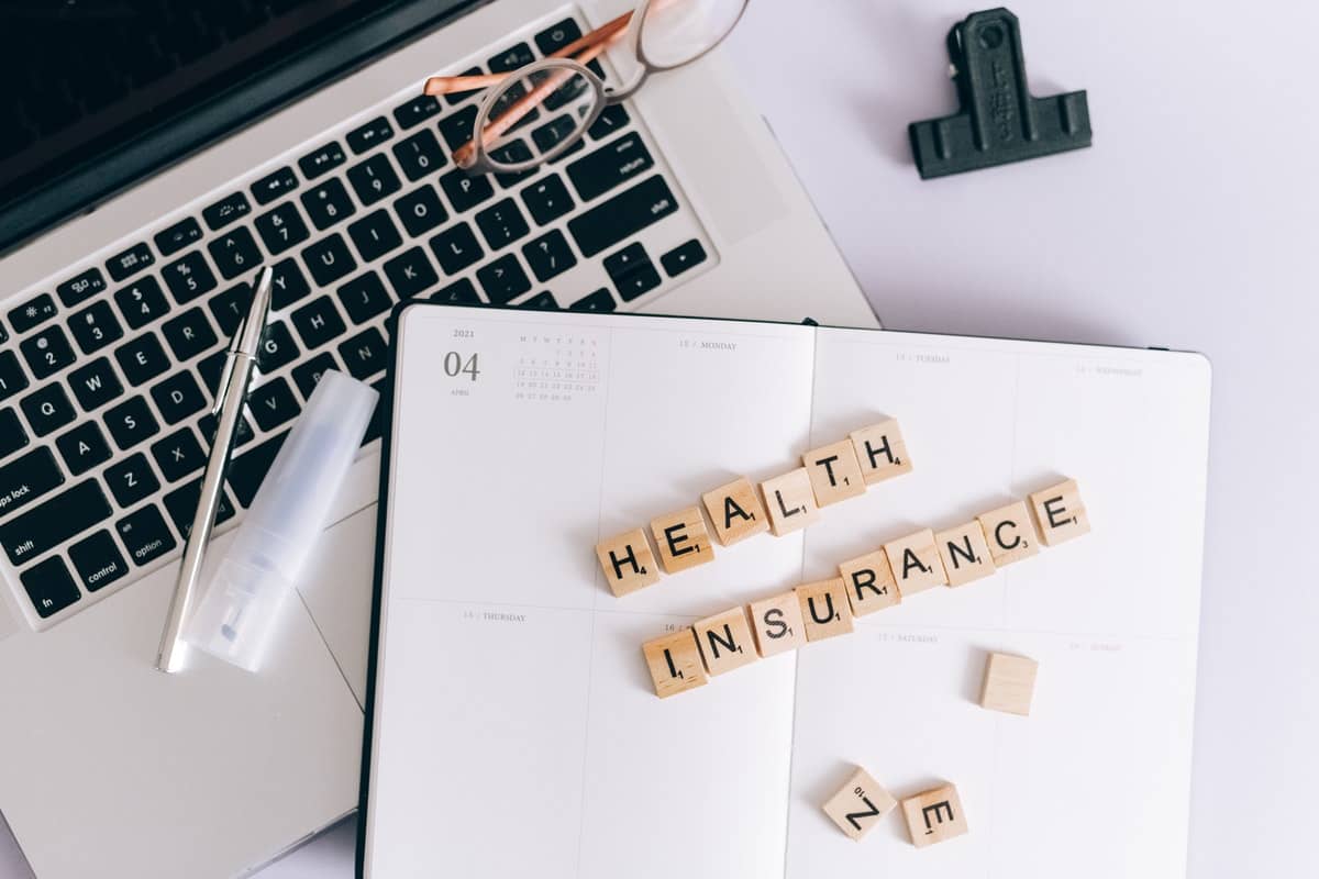 Health Insurance Benefits