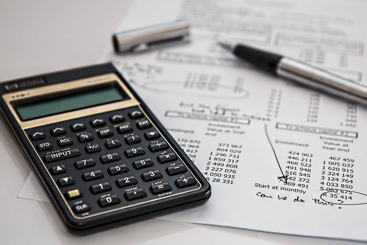 Financial Life