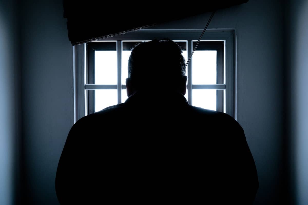 Prison For Debt