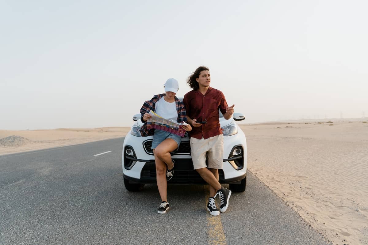 Travel Insurance