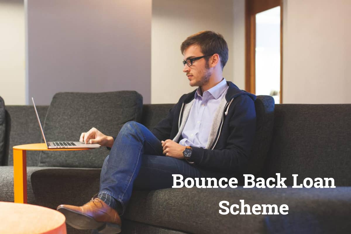 Bounce Back Loan Scheme
