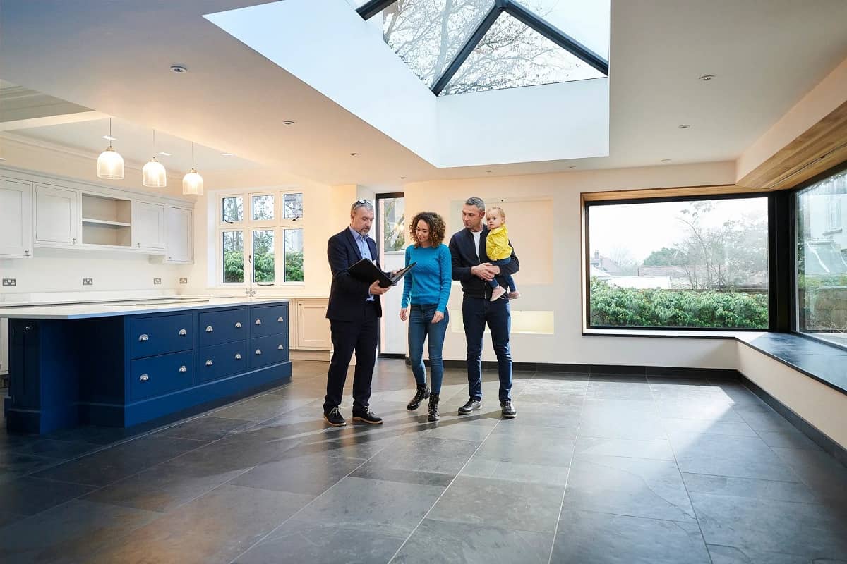 Buying Your First House