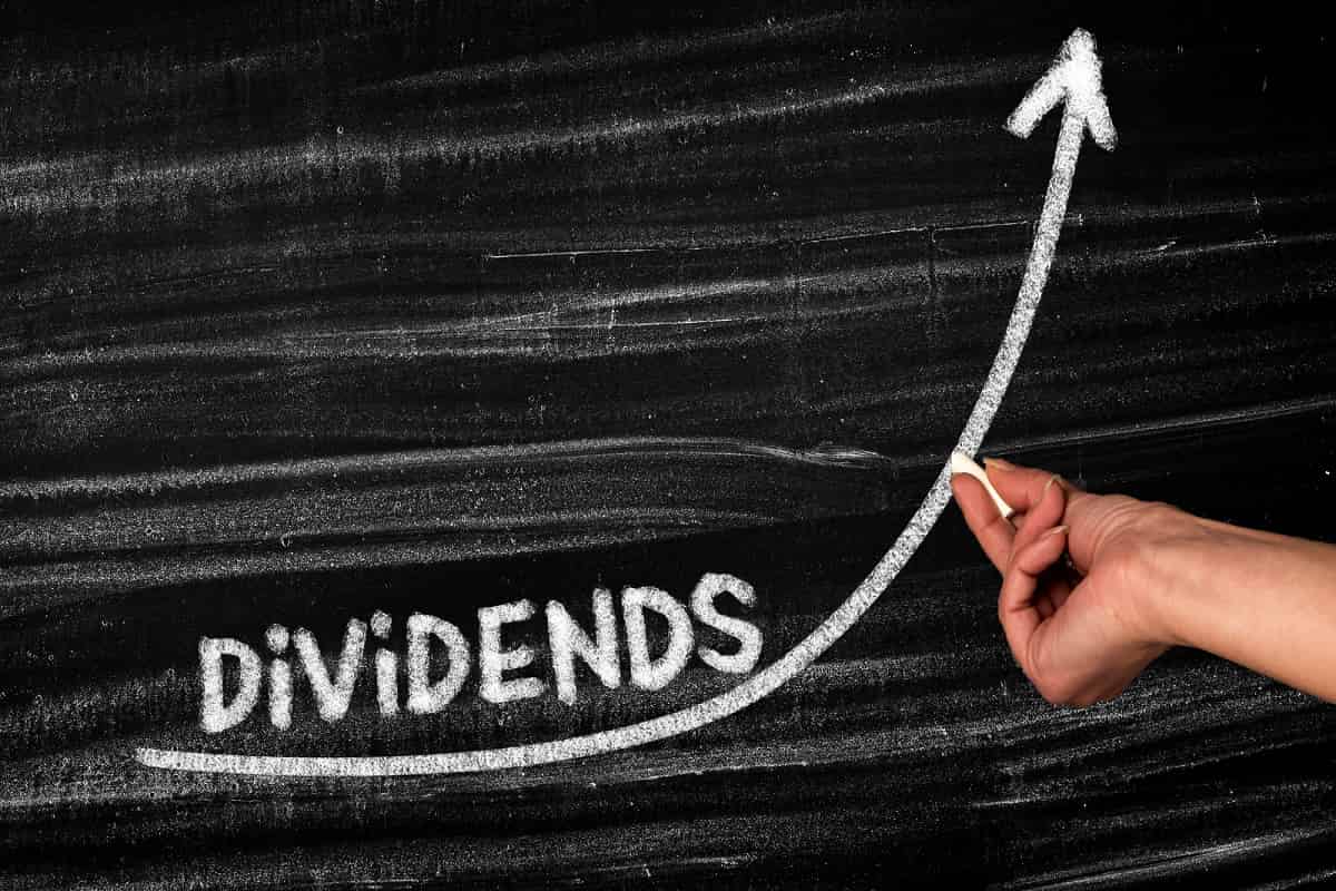 Calculate Dividend Yield