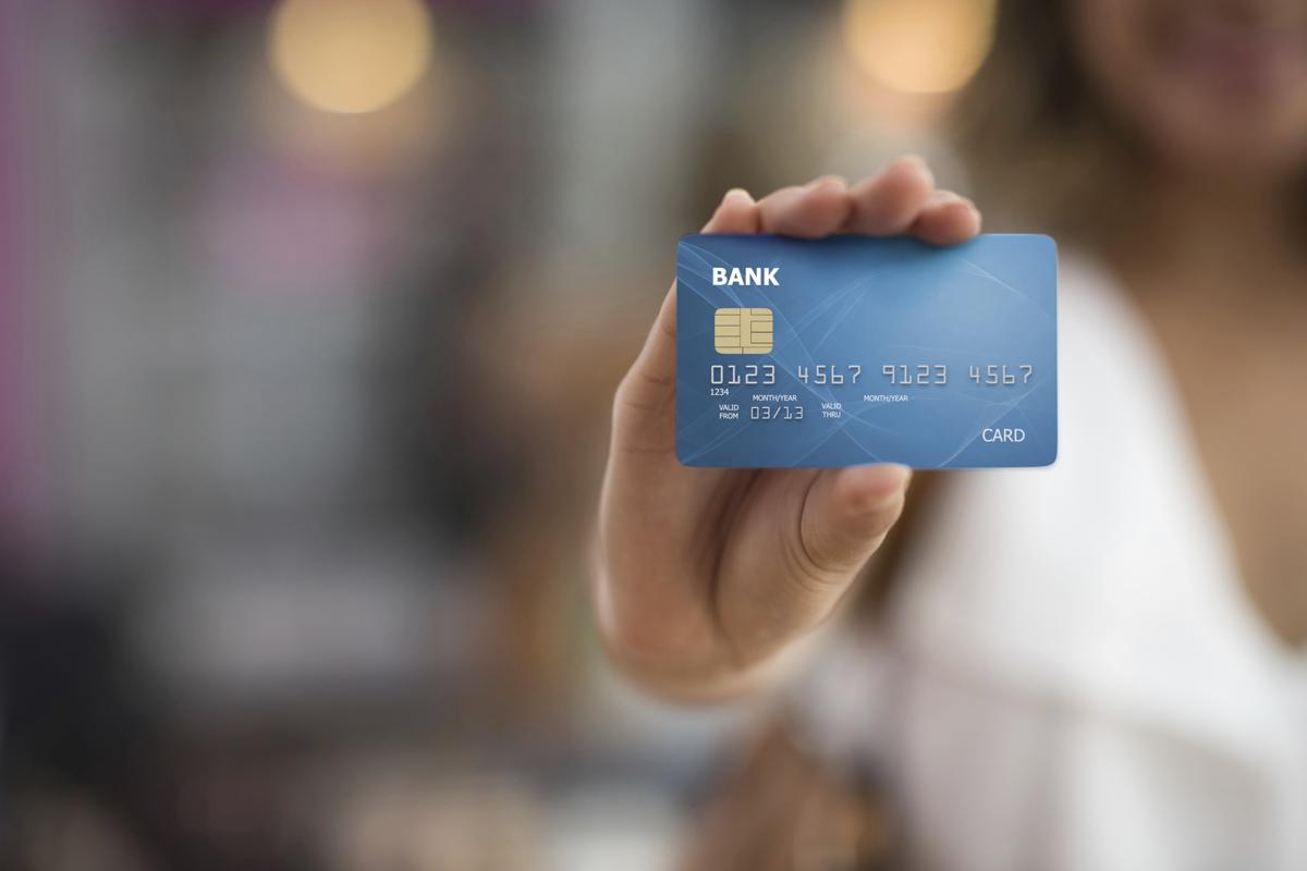 Credit Card Processing Fees