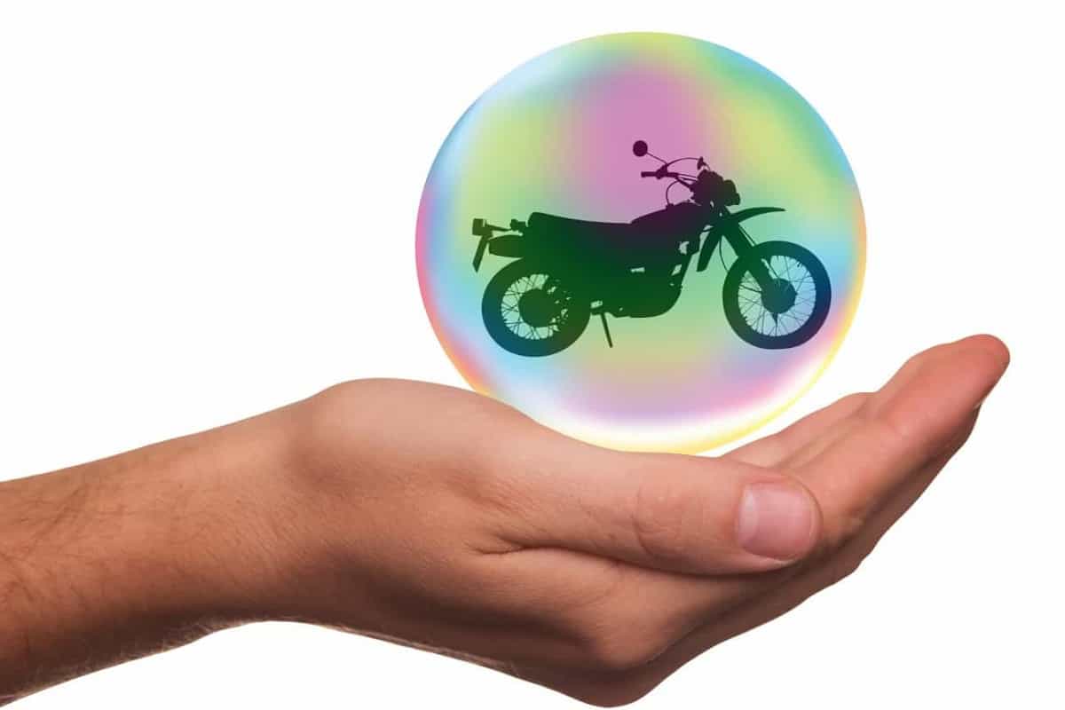 two wheeler insurance