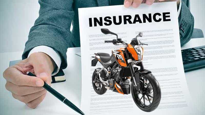 two wheeler insurance renewal