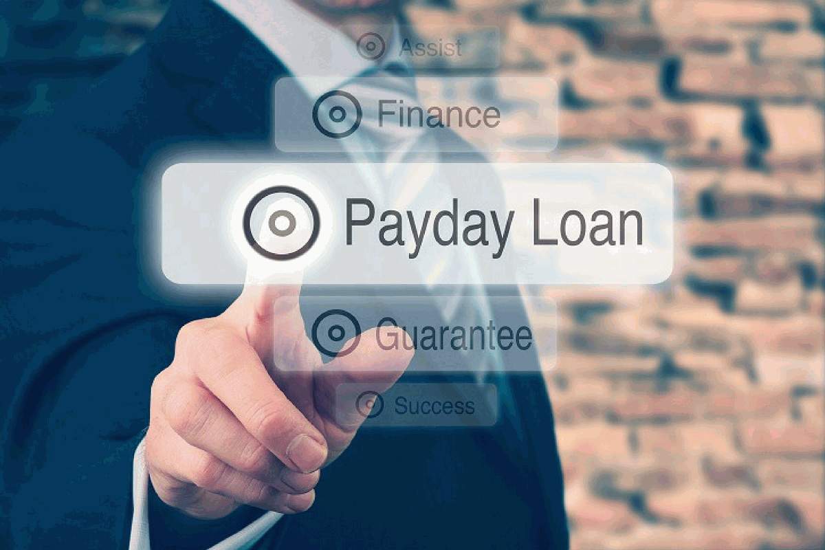 Payday Loan