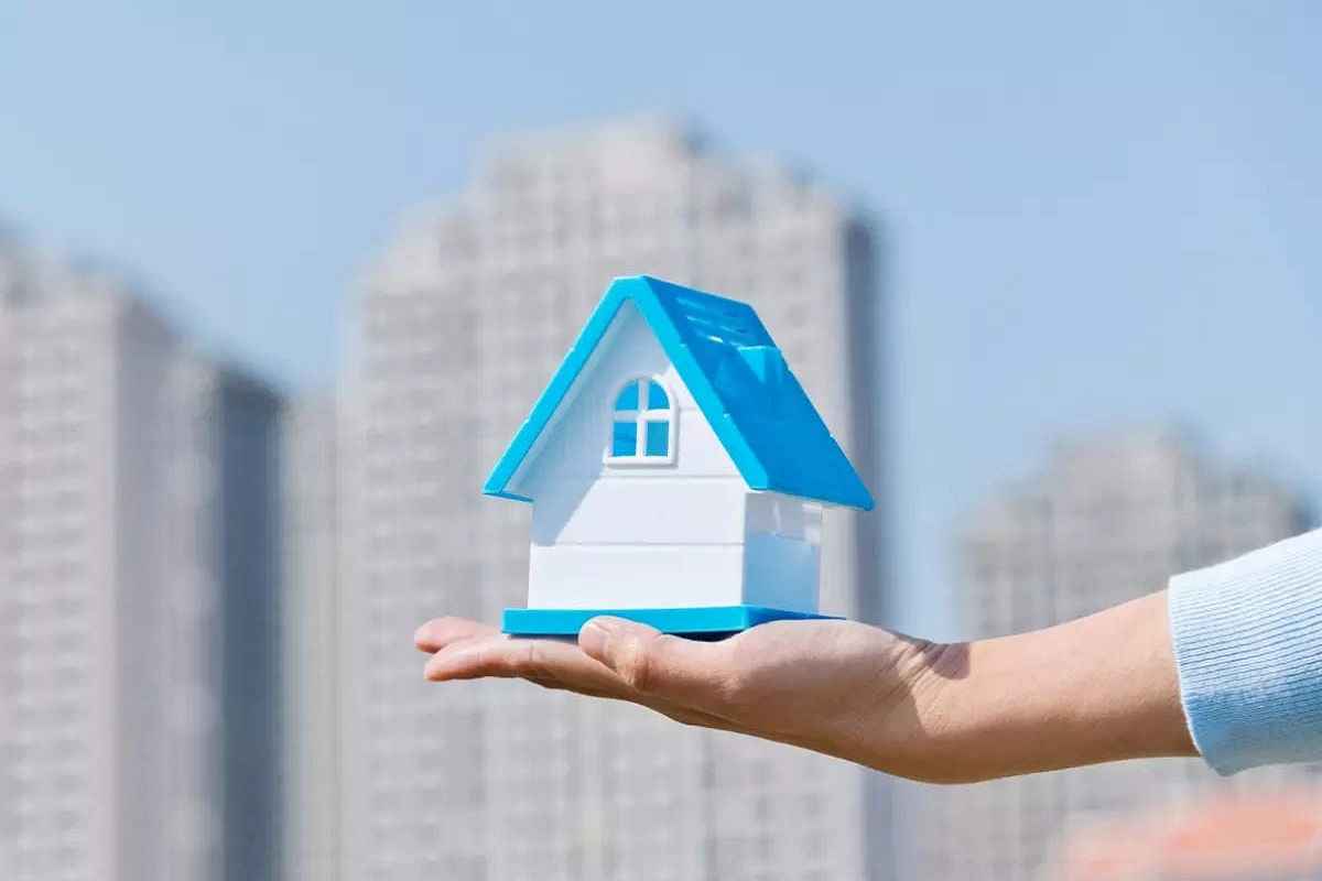 Purchasing A Property in 2022 4 Things First-Time Buyers Should Know