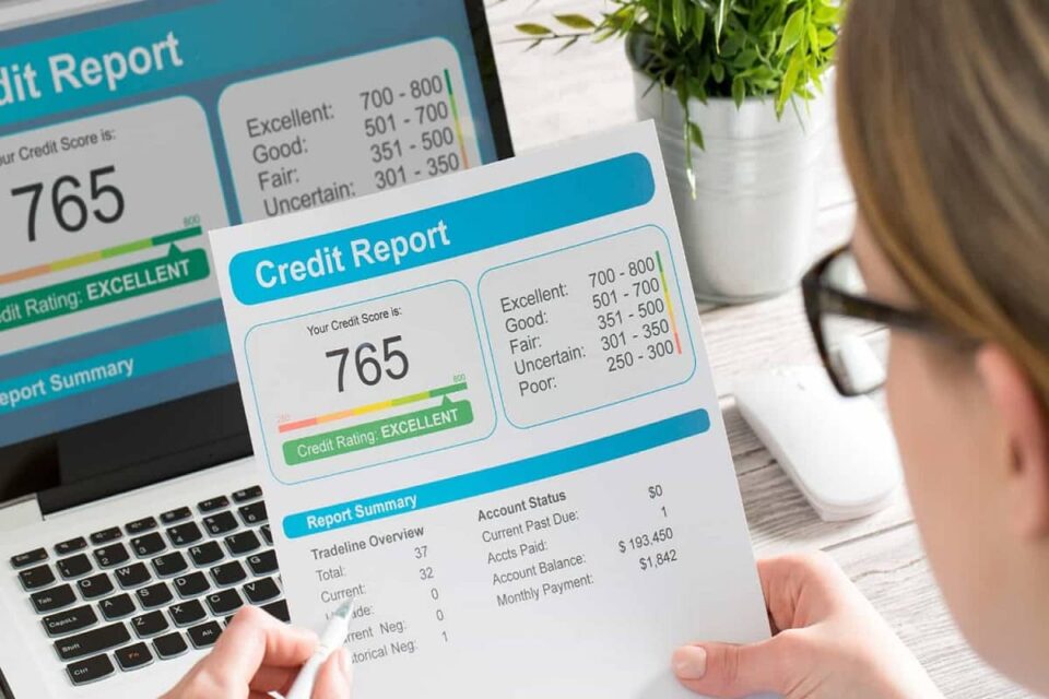 How To Maintain Your Credit Score