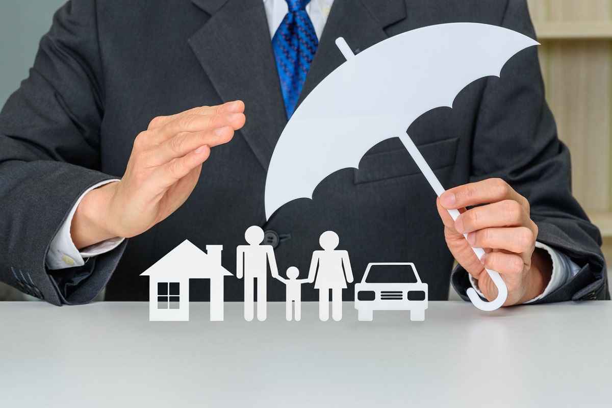 asset protection