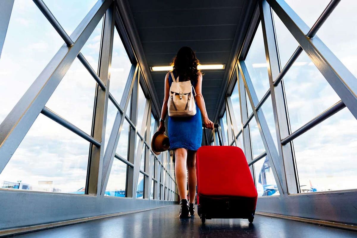 6 Good Ways to Protect your Finance During Travel