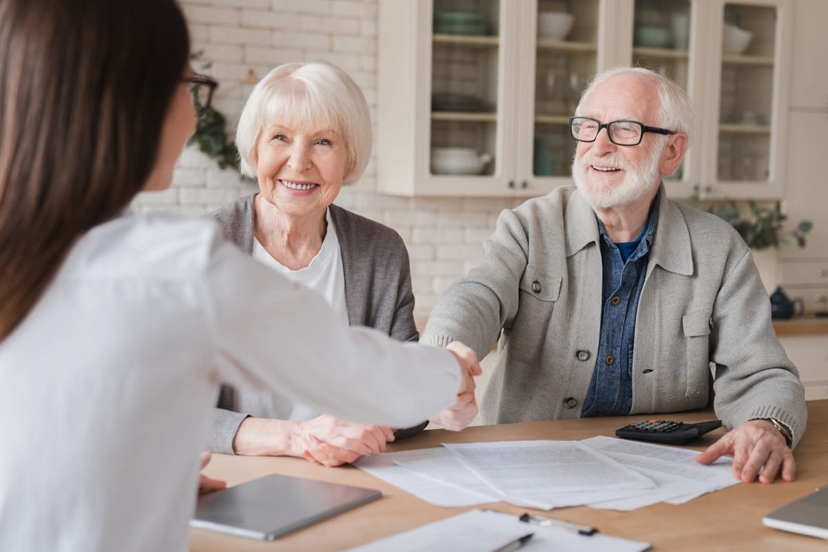 financial advisor