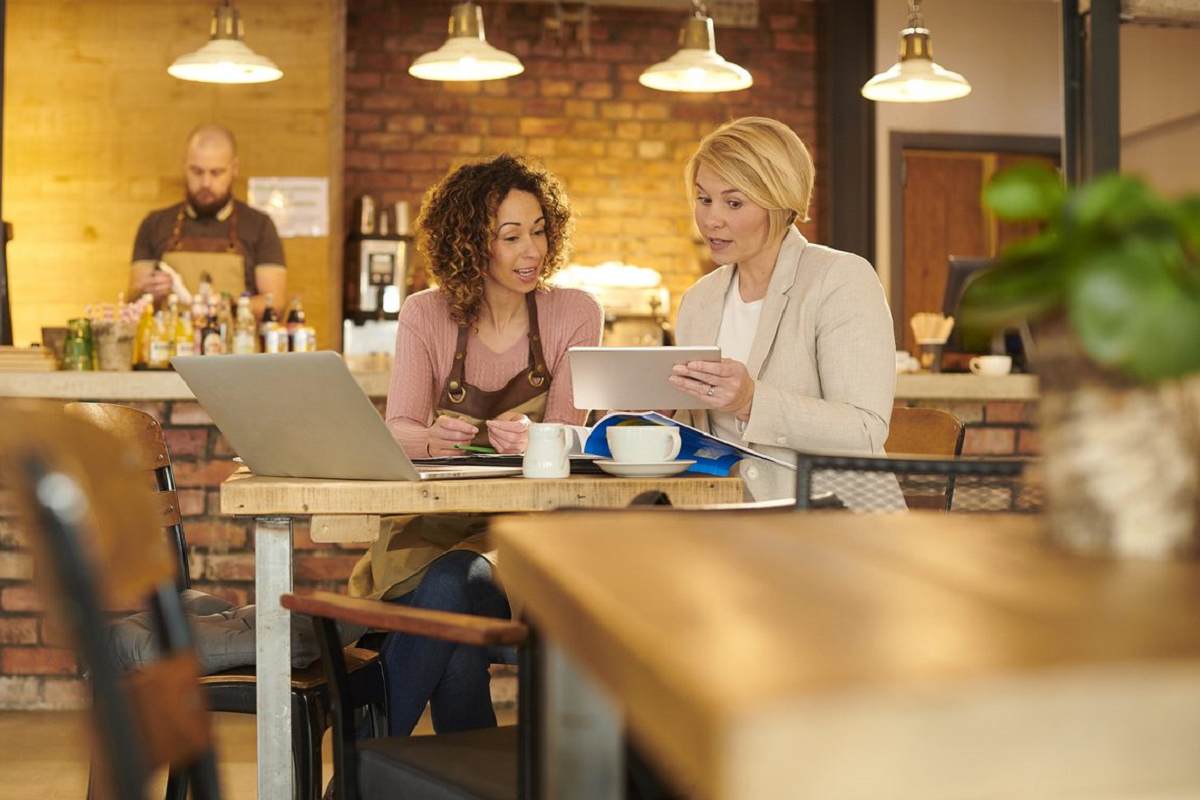 How Can i Get a Small Business Loan buy Cheyenne