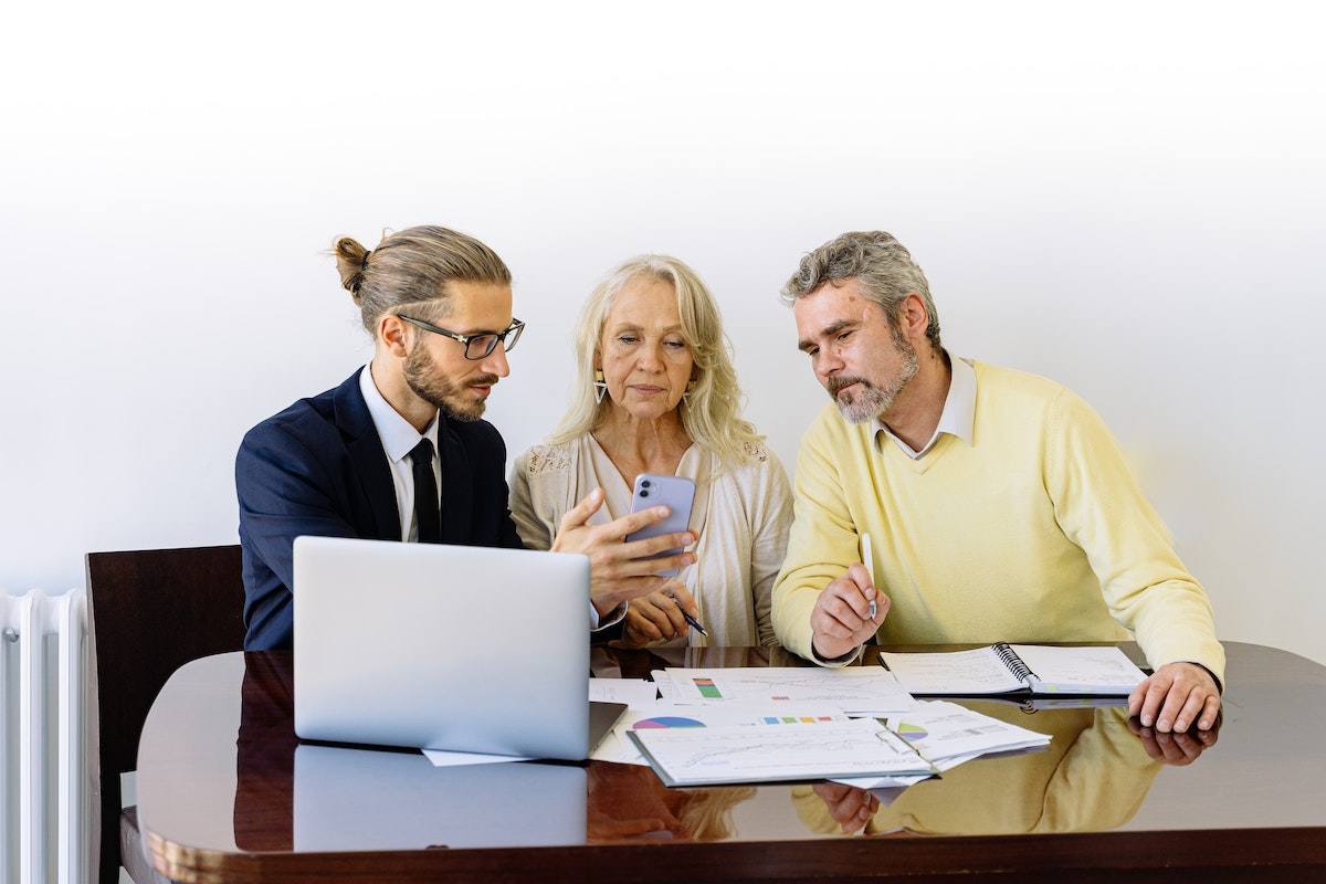 Text Loans
