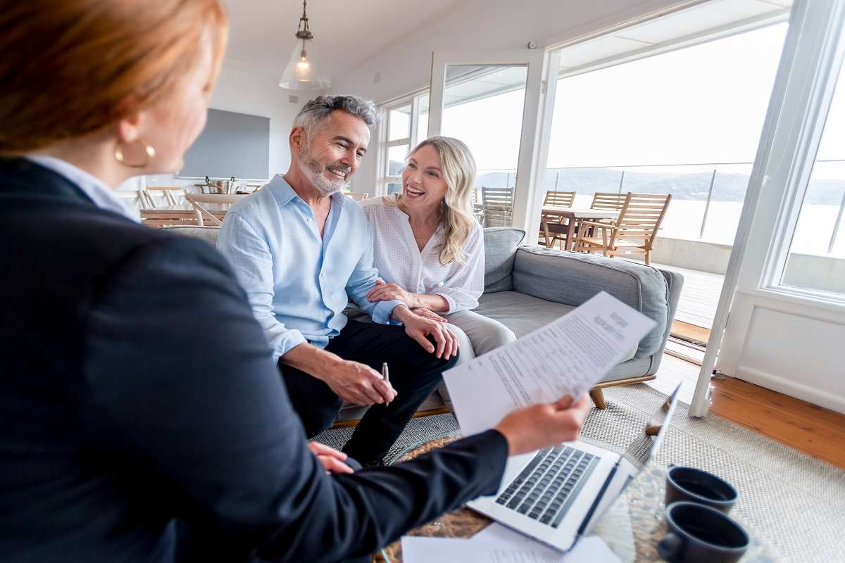 Secrets to Planning a Dream Retirement