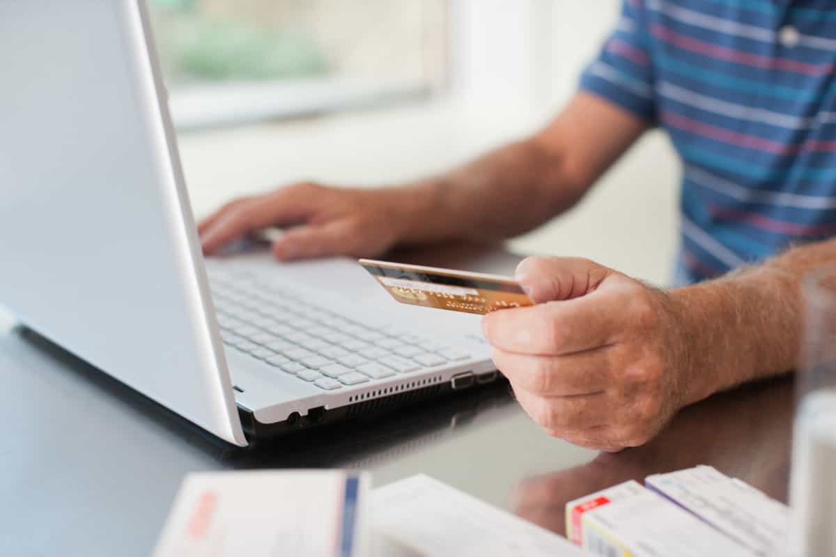 Credit Health