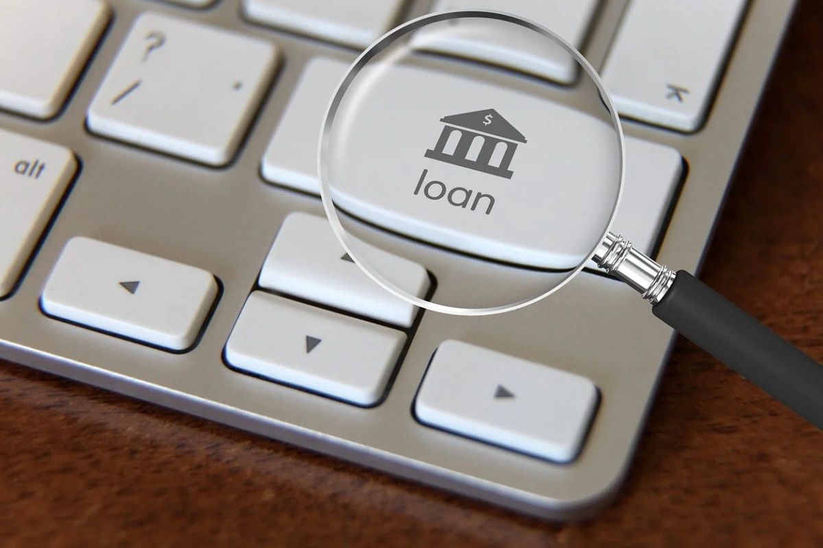 504 Loan Program