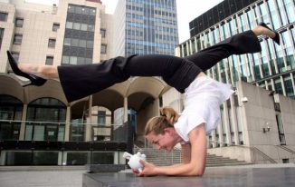 Definition of Flexible Finance