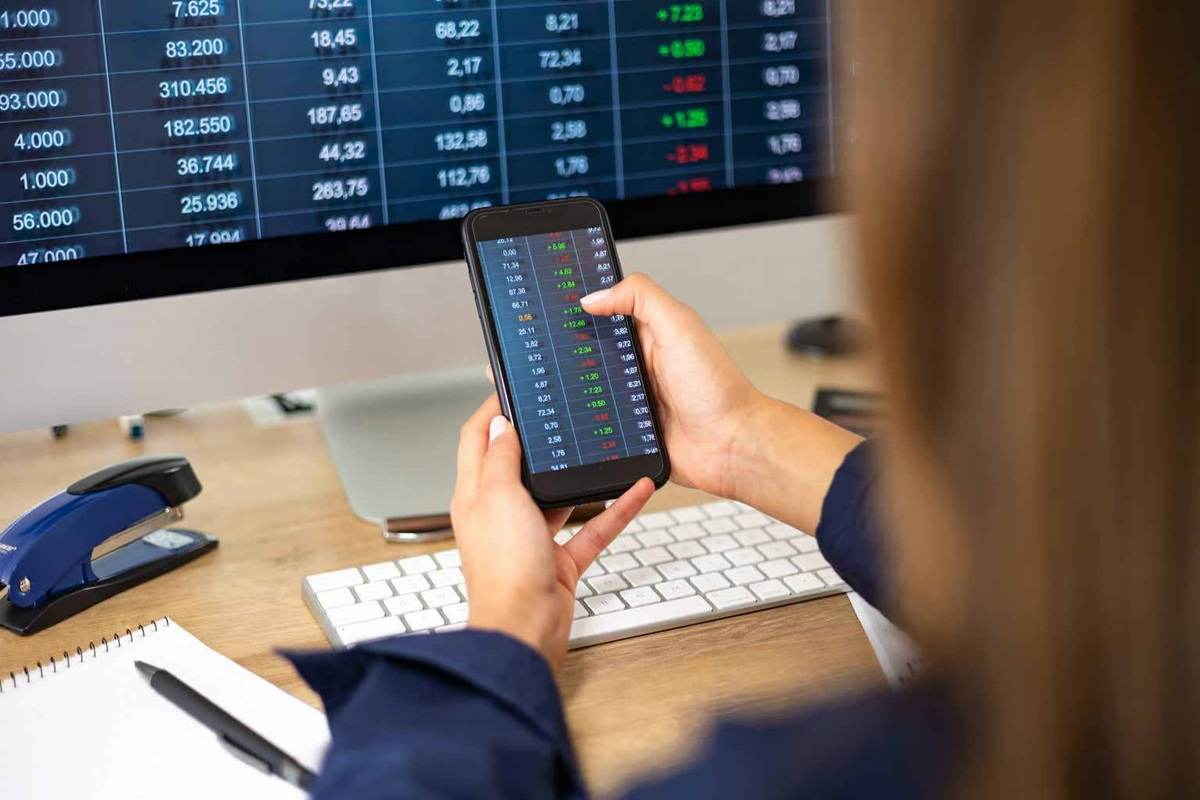 CFD Trading