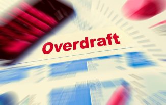 Overdraft